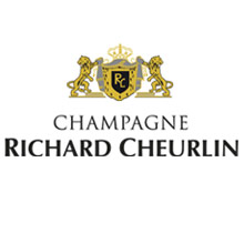 Champagne Richard Cheurlin