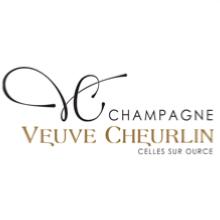 Champagne Veuve Cheurlin