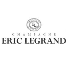 Champagne Eric Legrand